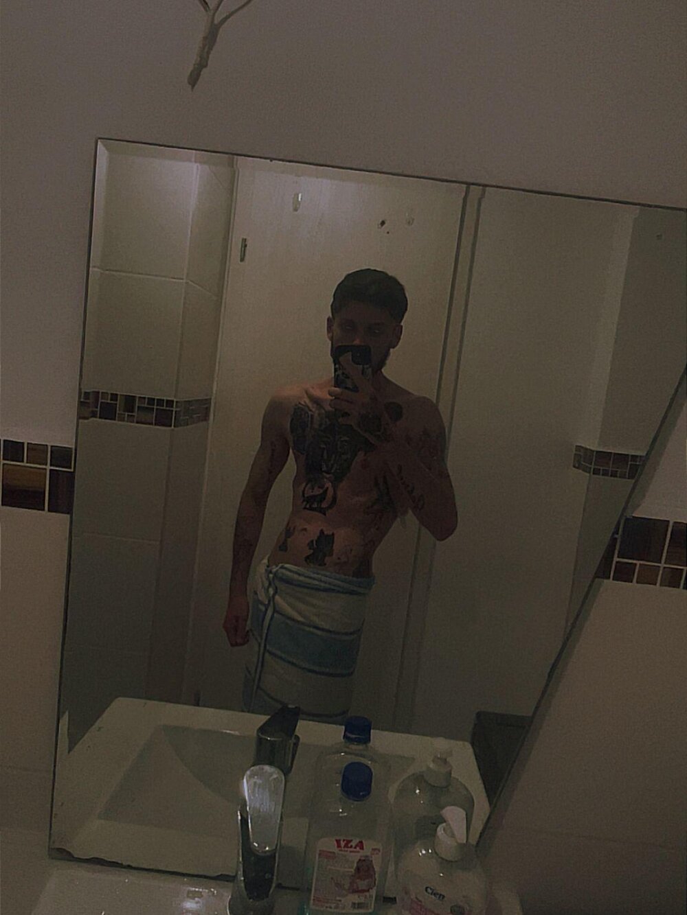 jonahshaw from stripchat
