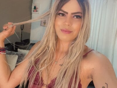 live sex cam Laylagreyxxx 