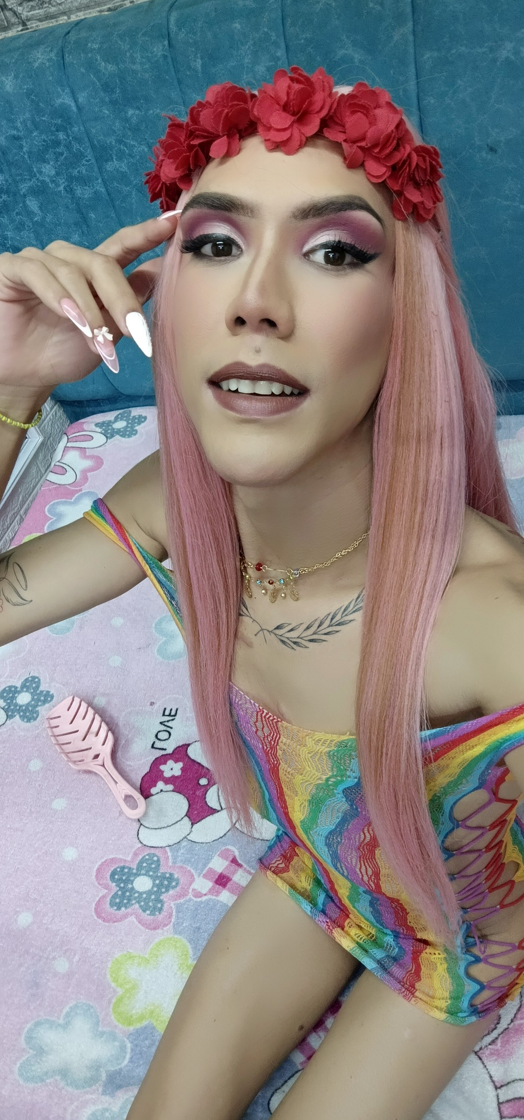 stefaniaD_queen