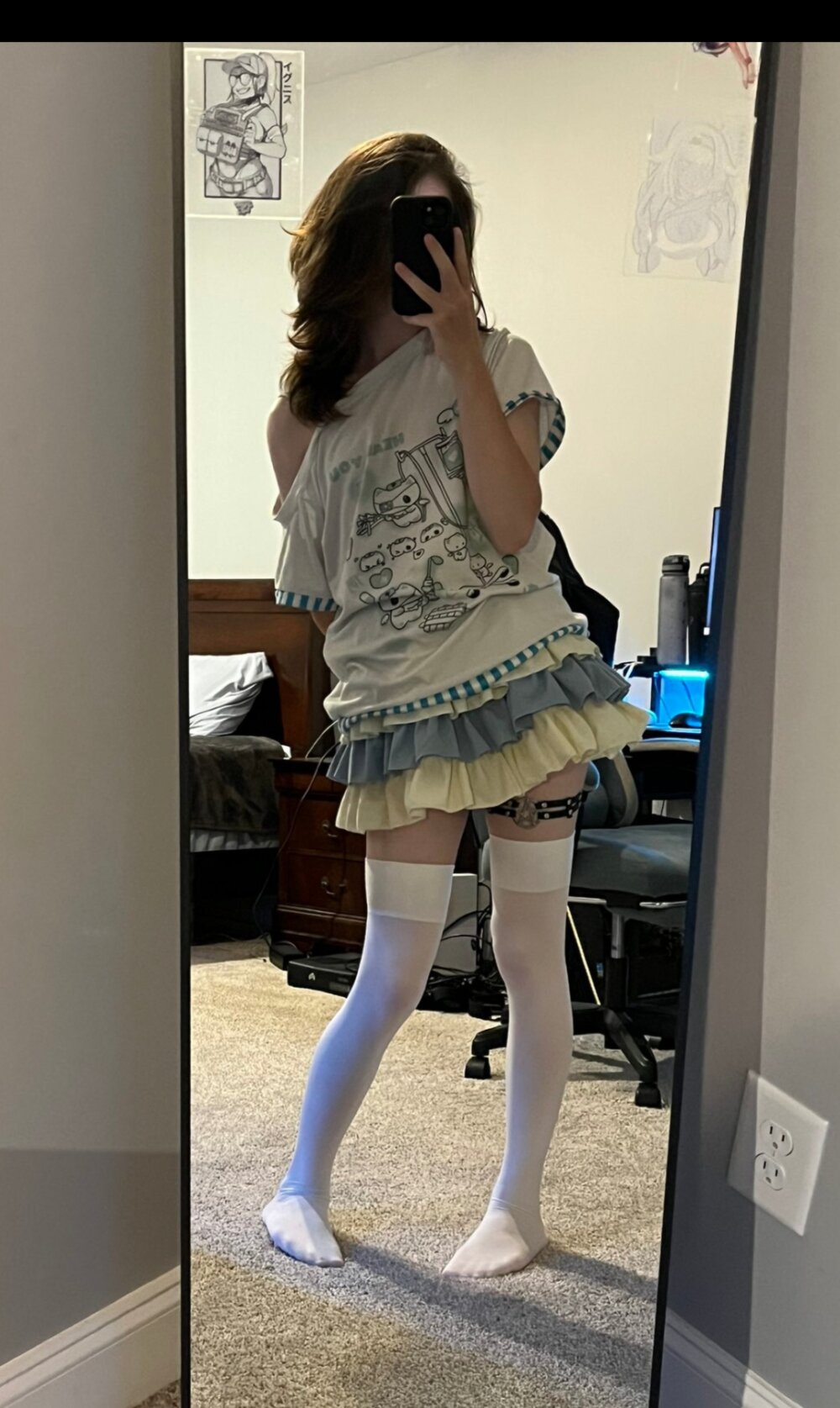 softieuwu from stripchat