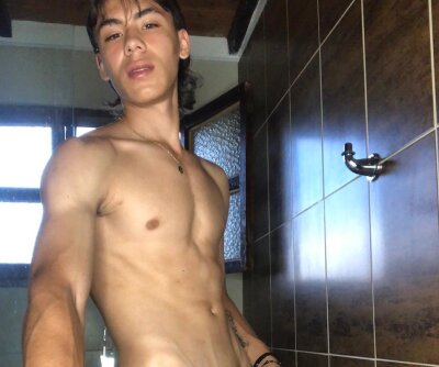 Yojan_rabbit - Stripchat Boy 