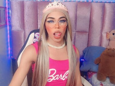 Sweet_nikoll26 - Stripchat Trans 