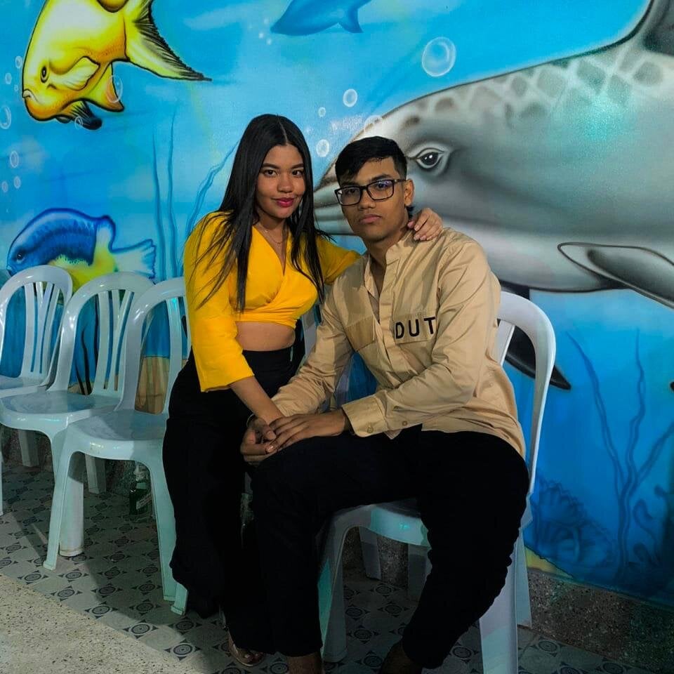 SofiaAndMike profile