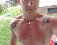 Adonis2001's webcam live show