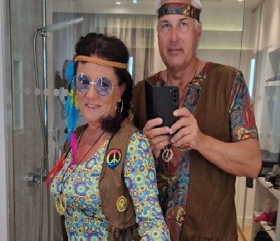 gillettegel - dildo or vibrator