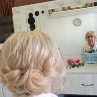 BozhenaNude's webcam live show