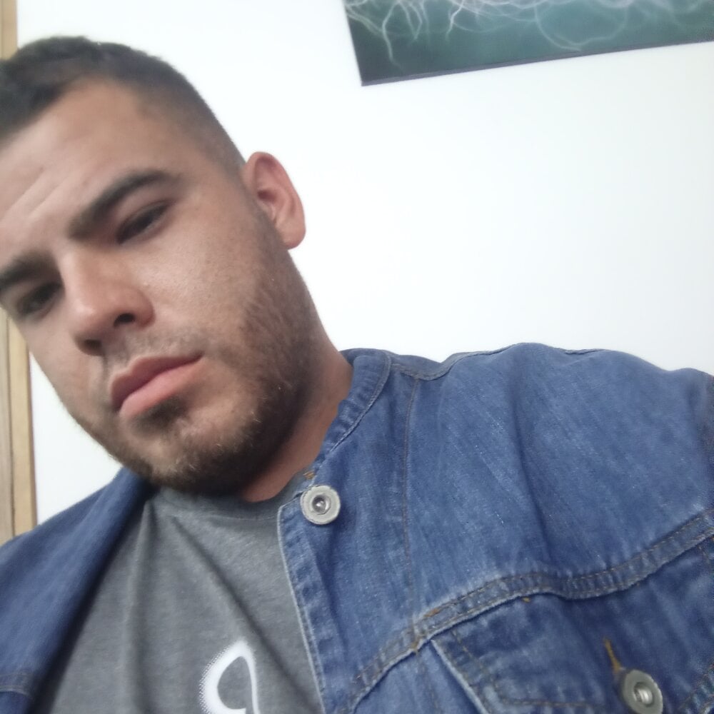 Daniel_Rojas91 profile