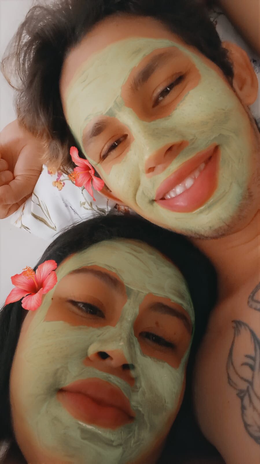 Damian_priscila1