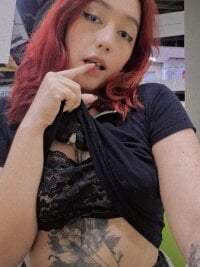 Eveeelyn25's webcam live show