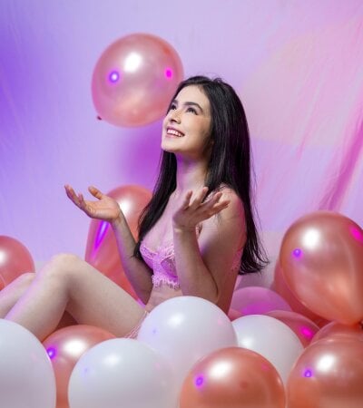 Sofi_Leal Female Blackhair Live Webcam Porn