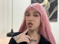 CamilaPalker Profile