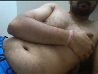 Desiboy_525's webcam live show