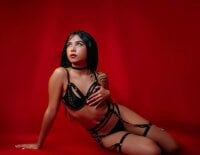 GiaNovak's webcam live show