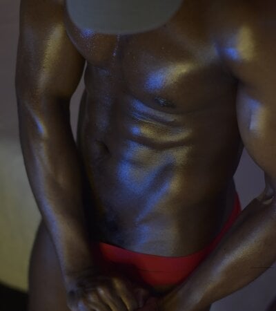 Thomsom23 - Stripchat Boy 