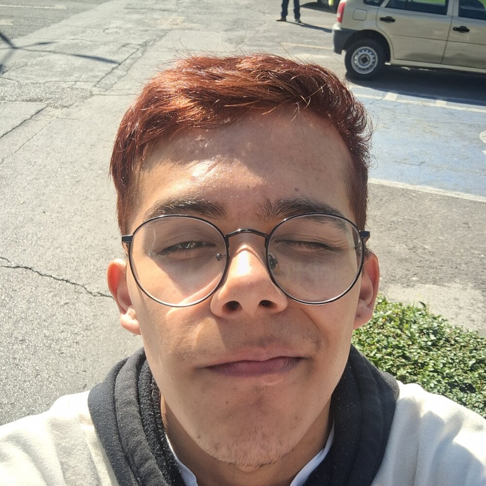 RebelKaosex's Offline XXX Chat