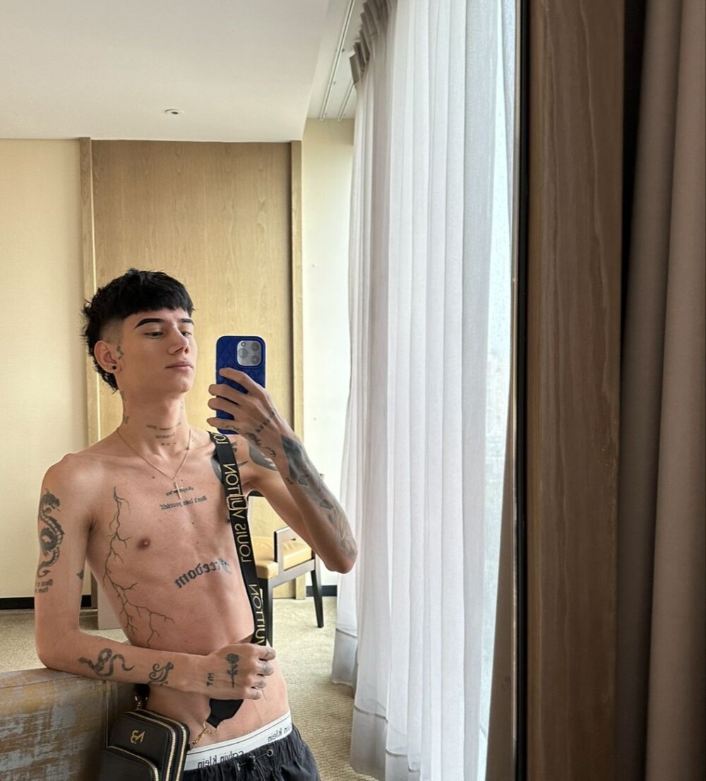 boy_sexy20 profile