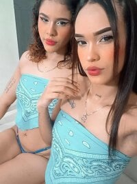 Model Exotic_girl666