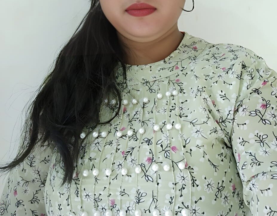 Miss-Tanvi