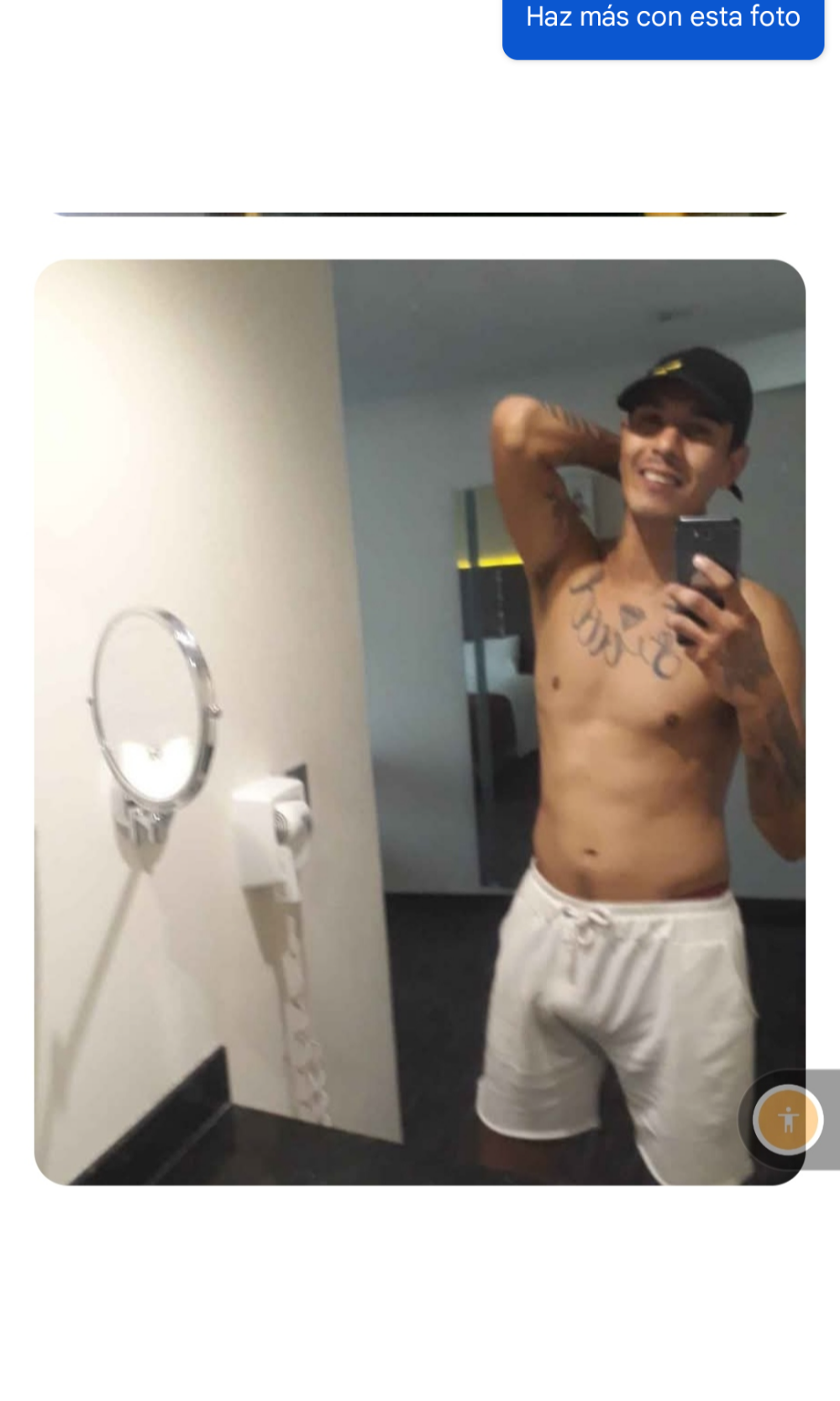 RealEl23 Offline XXX Chat