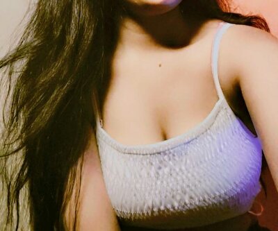 Arrpita - Stripchat Teen Pov Lovense Girl 