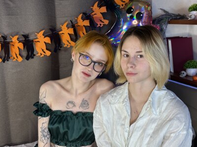 odeliahakes from stripchat