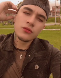 Gabosex18's webcam live show