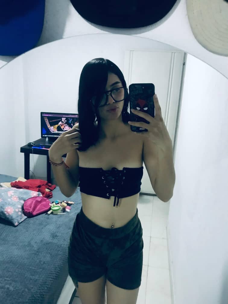 wWettingLust