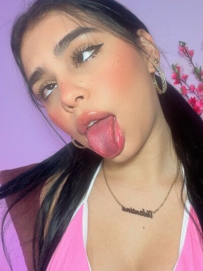 crisbell_lopez - ahegao