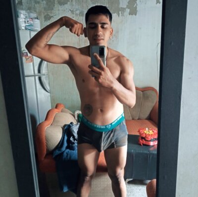 Junior_Hottest - Stripchat Boy 