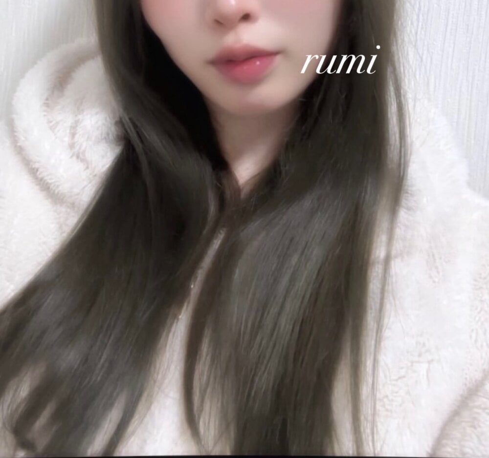 23歳日本人rumicyan__