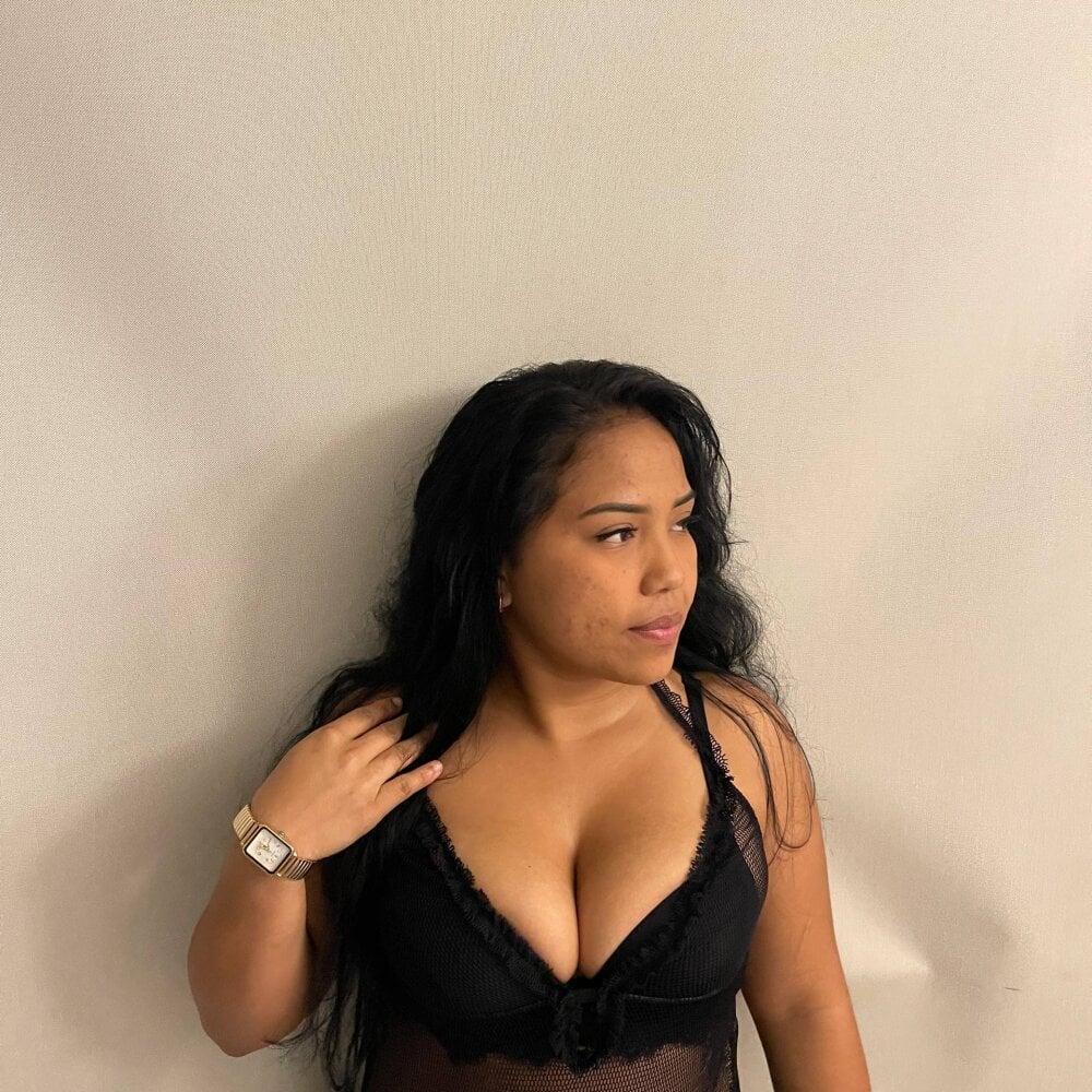 abi_williams_ from stripchat