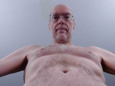 Daddy_Breaknecks - Stripchat Boy 