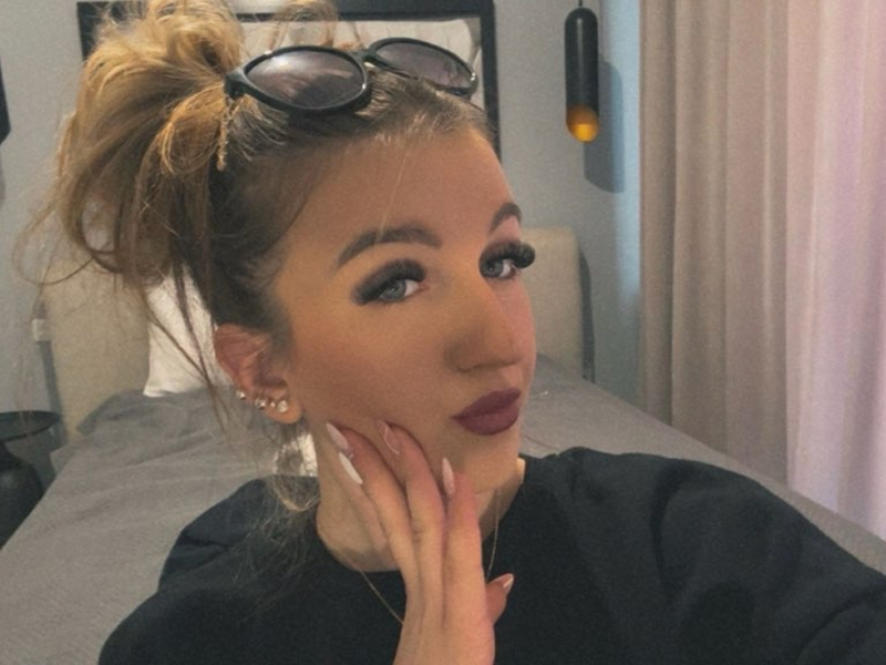 CarlaGold profile