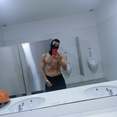 Conejomaloxxx98 Avatar