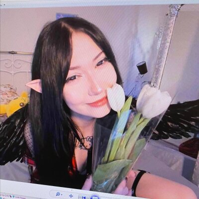 LilyMorel - Stripchat Girl 