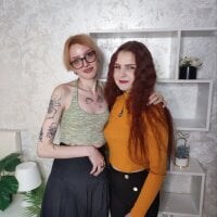 GillianBunyard's Offline Chat Room