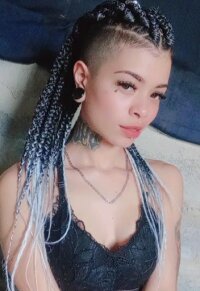 gretel_williams' Offline XXX Chat