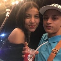 rock_and_lisa's webcam live show