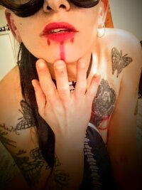MissMoan's Offline XXX Chat