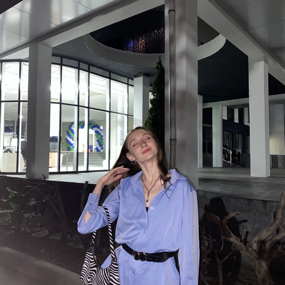 GeorginaHallett profile