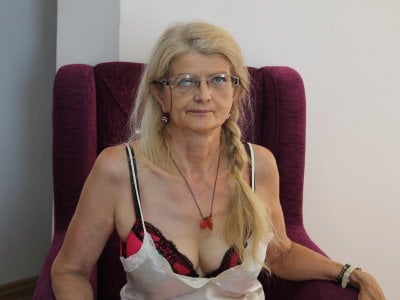 BlairFort - Stripchat Lovense Best Cam2cam Girl 