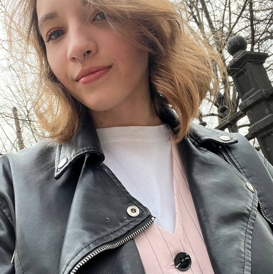 Live sex webcam photo for Trendock #289919997