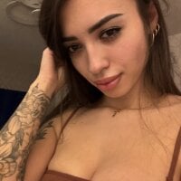 TinyMimi's Live Webcam Show