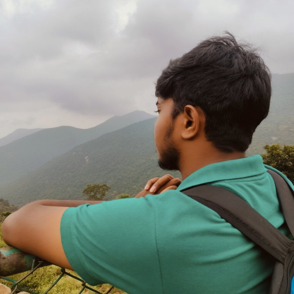 Virgindickmysore profile
