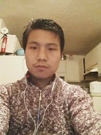 gsuk's webcam live show