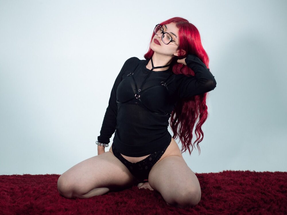 Isabella_ruby 🥞 live online chat