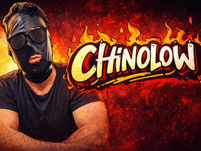 Chinolow Live Cam on StripChat