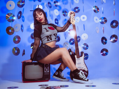violettlane 🦎 live nude stream