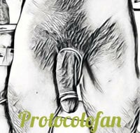 protofan's Offline Chat Room