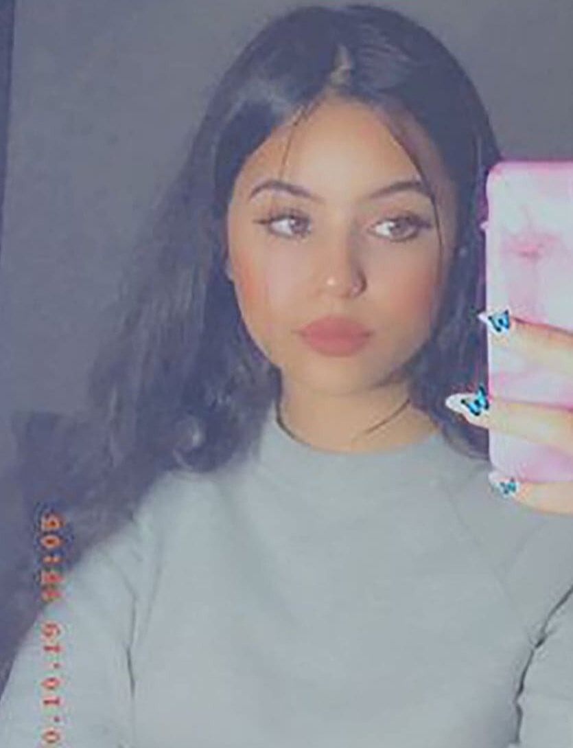 Noelia4251 profile